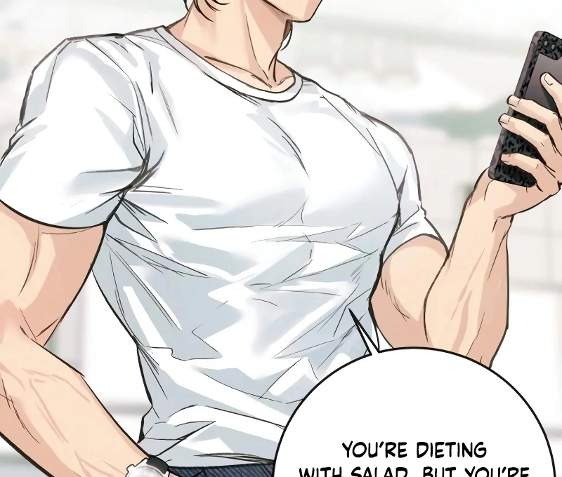 Perfection is Everything Chapter 6 437 085