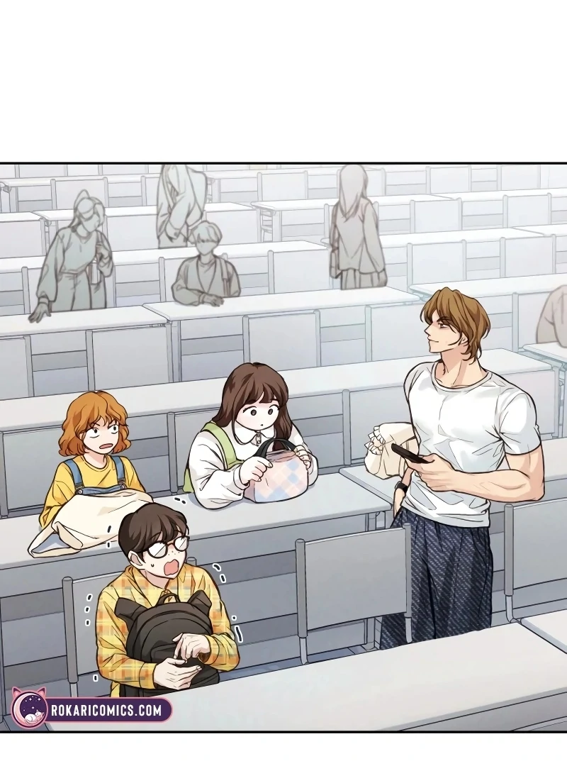 Perfection is Everything Chapter 6 439 087