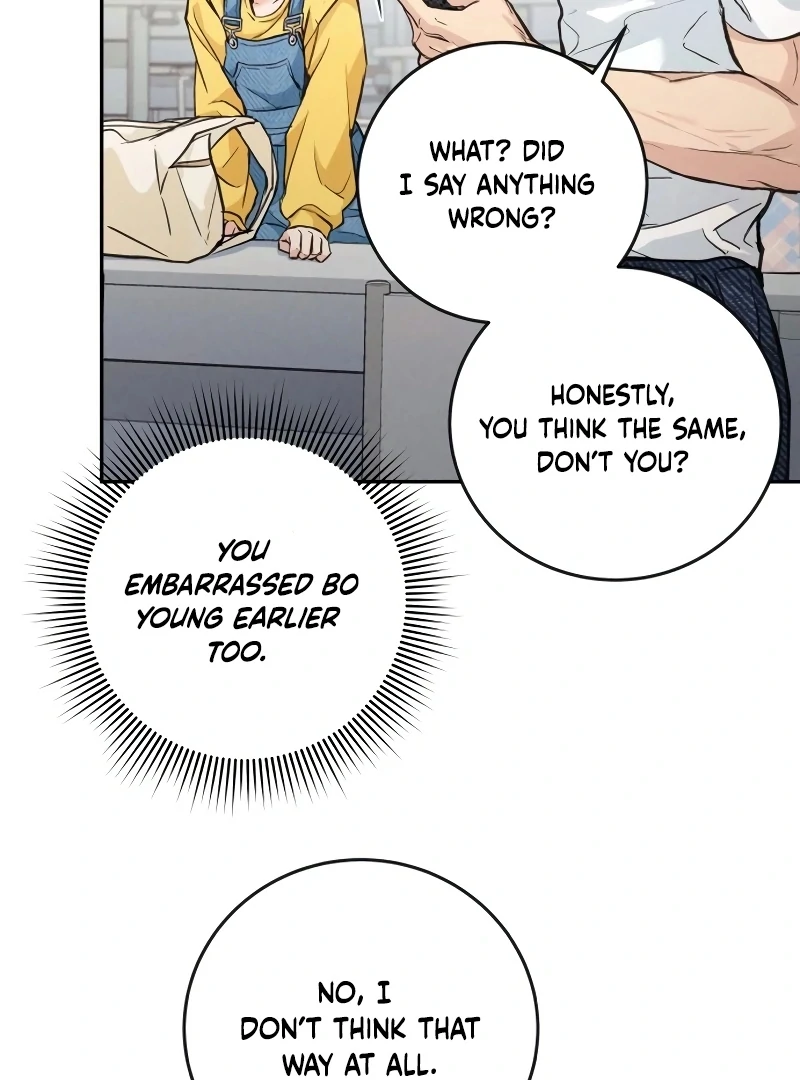 Perfection is Everything Chapter 6 441 089