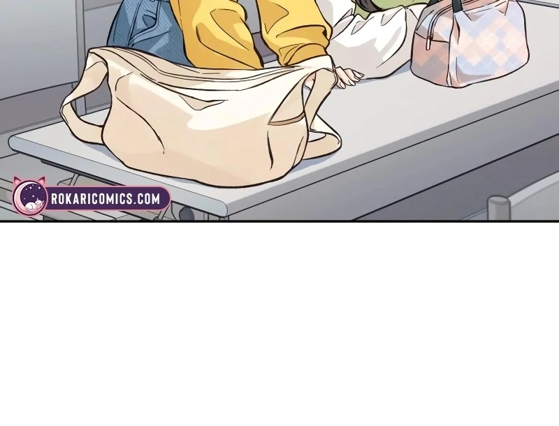 Perfection is Everything Chapter 6 447 095