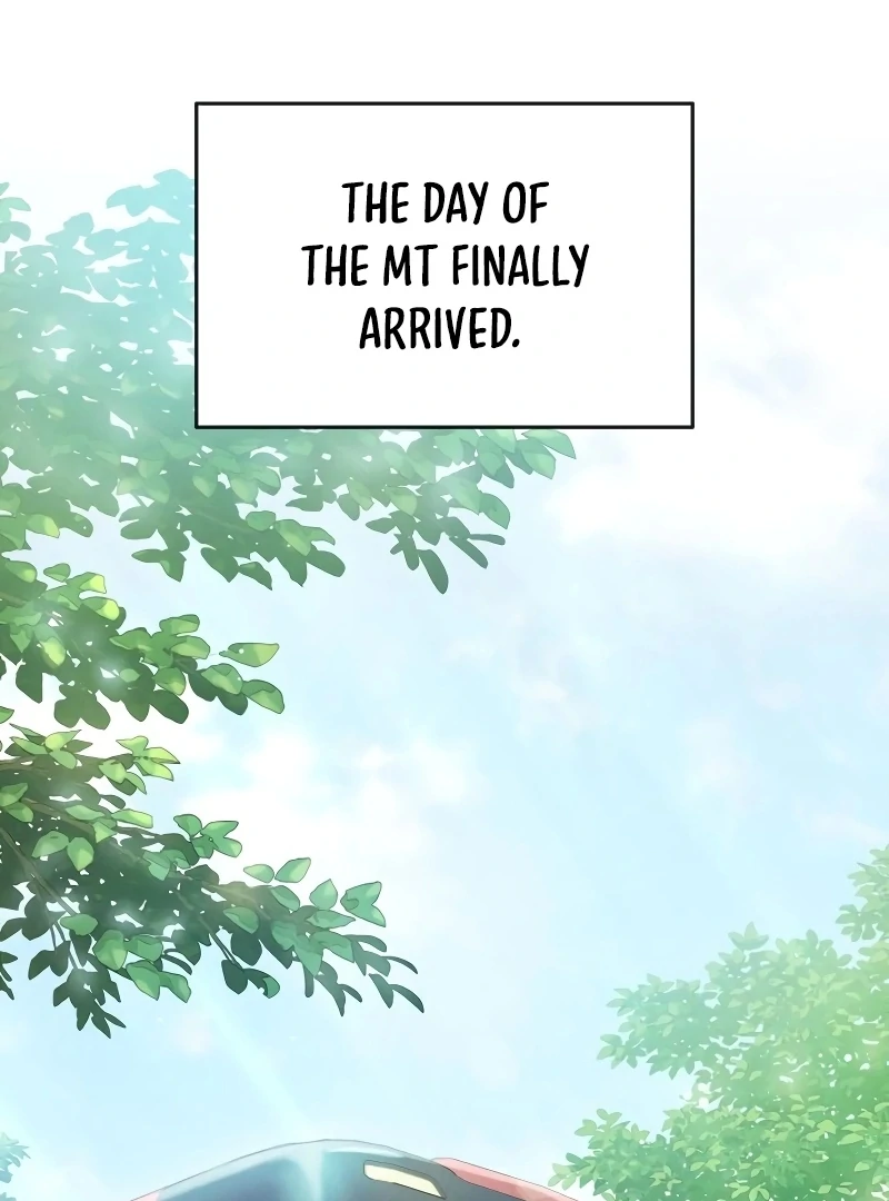 Perfection is Everything Chapter 6 459 107