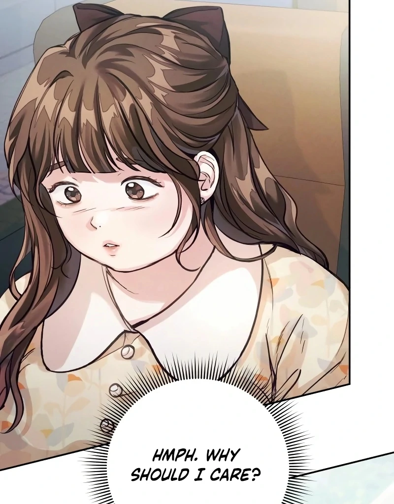 Perfection is Everything Chapter 6 465 113