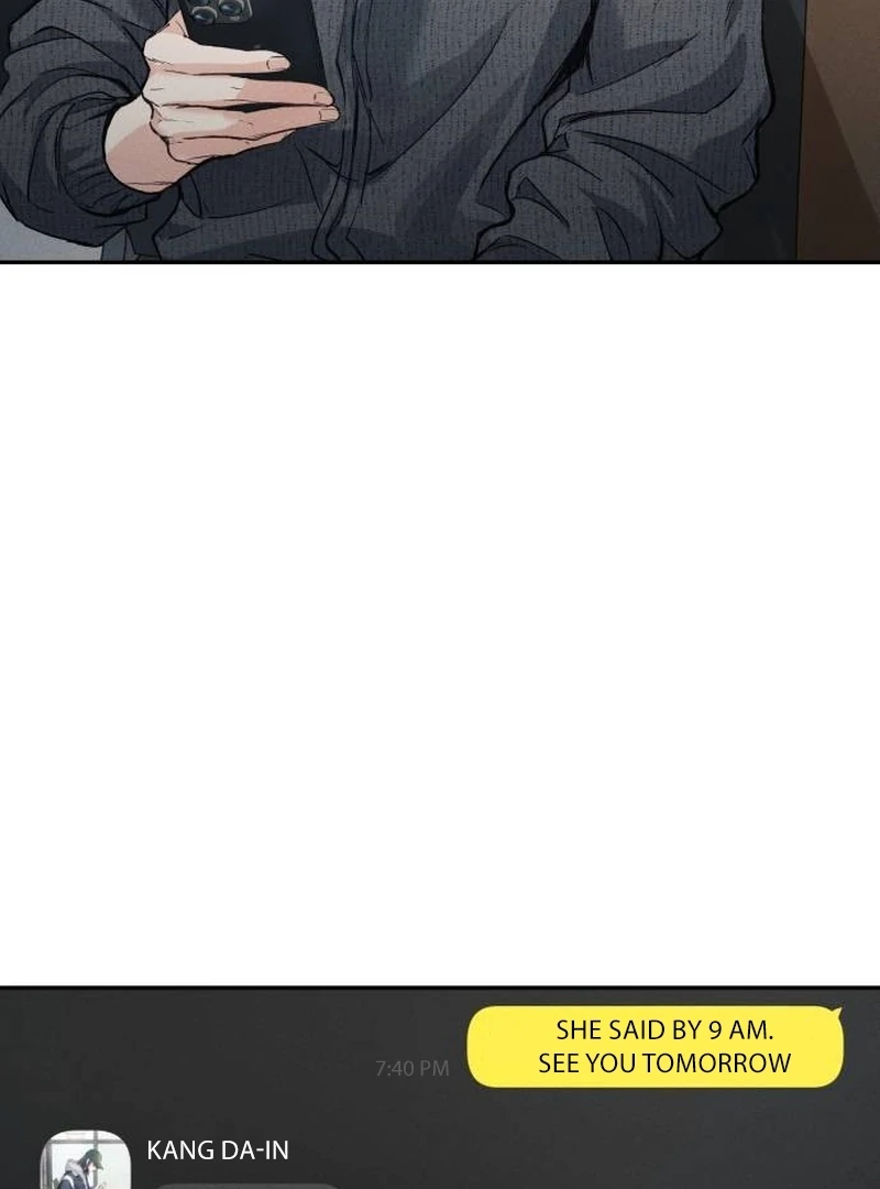 Perfection is Everything Chapter 7 470 007