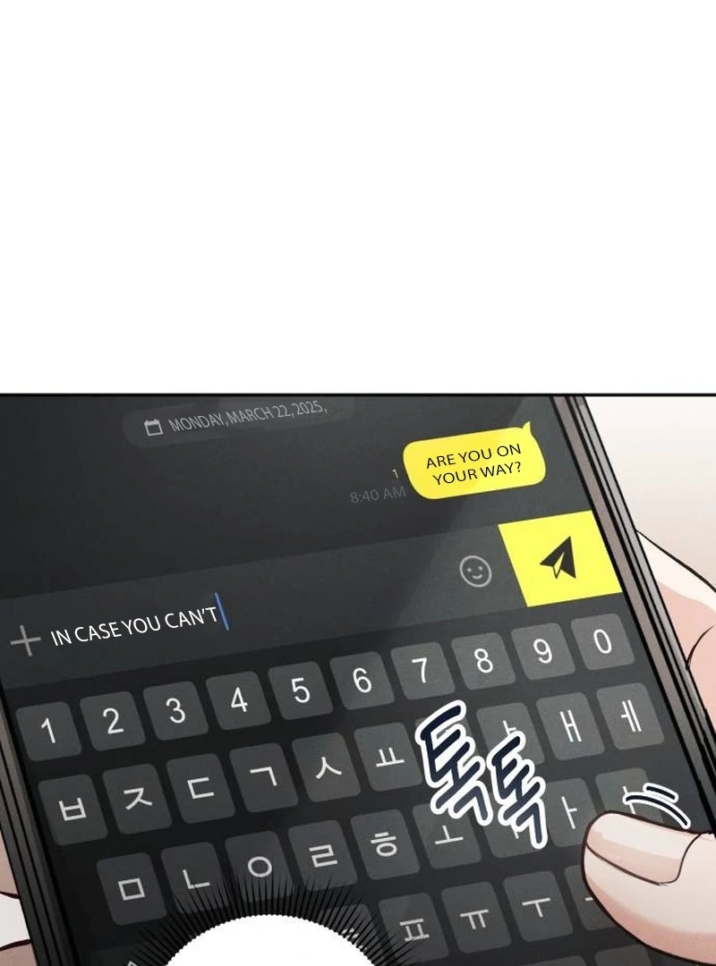 Perfection is Everything Chapter 7 474 011