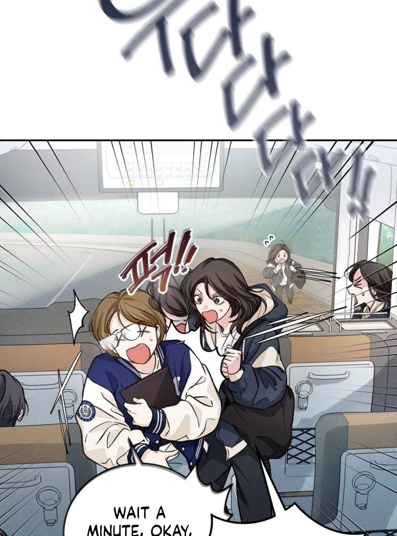 Perfection is Everything Chapter 7 477 014