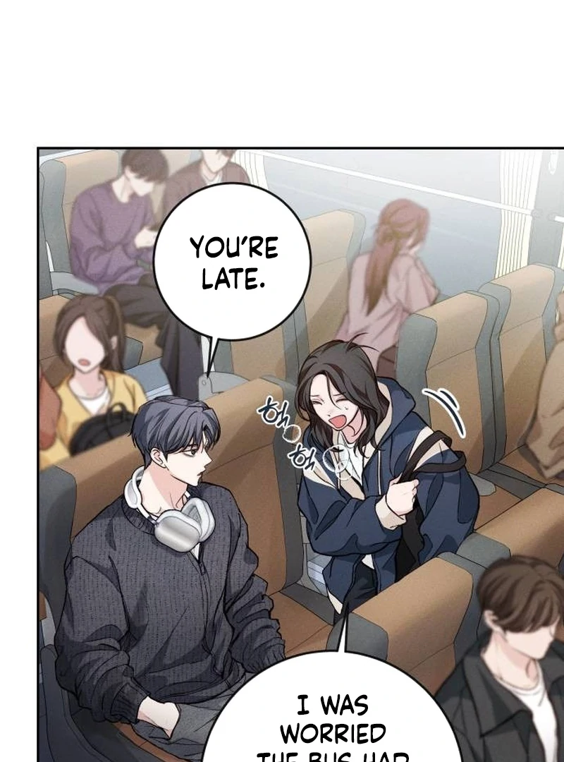 Perfection is Everything Chapter 7 480 017