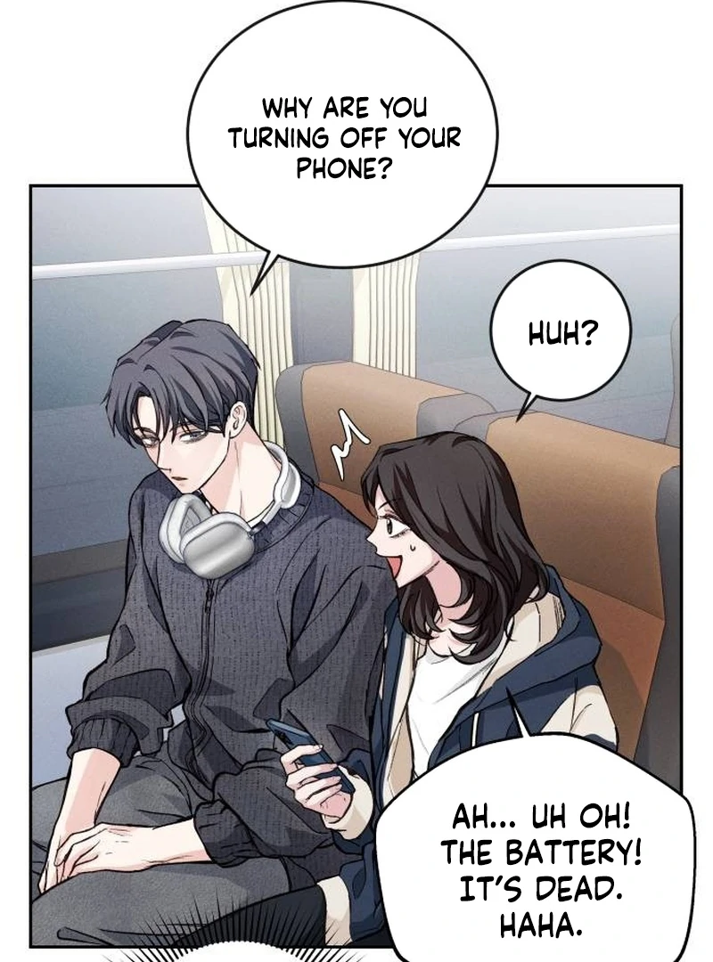 Perfection is Everything Chapter 7 484 021