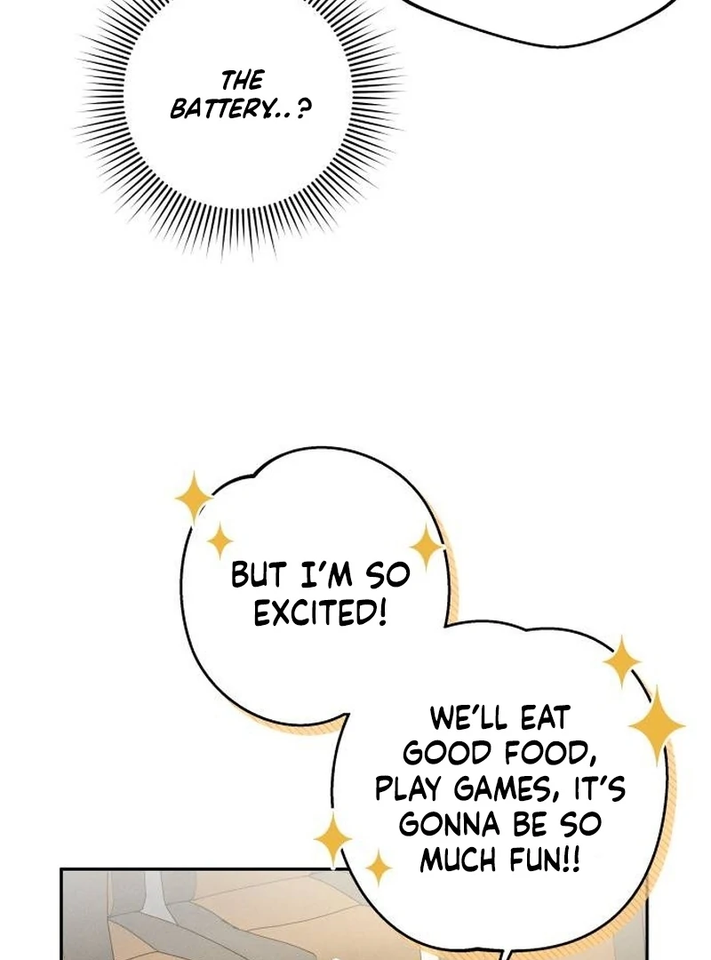 Perfection is Everything Chapter 7 485 022