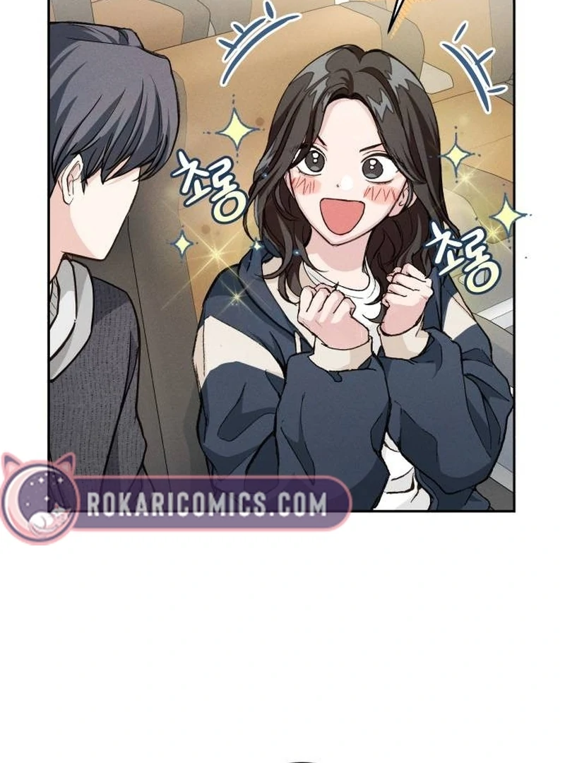 Perfection is Everything Chapter 7 486 023