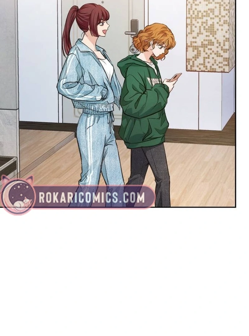 Perfection is Everything Chapter 7 507 044