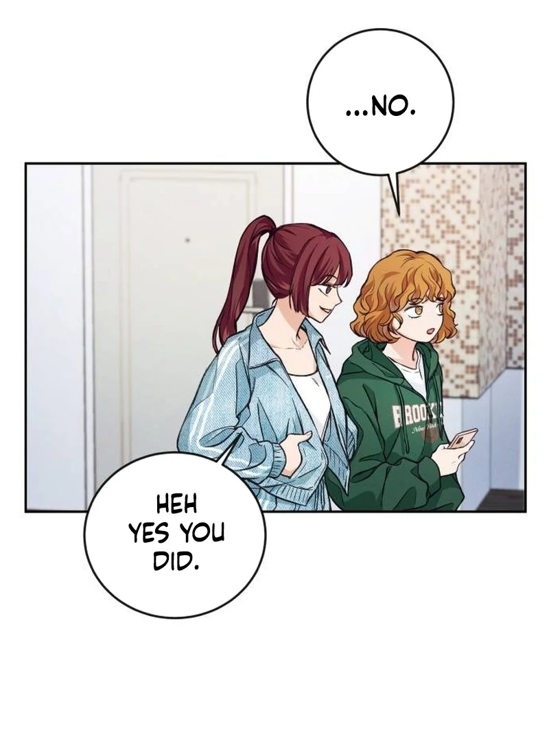 Perfection is Everything Chapter 7 508 045