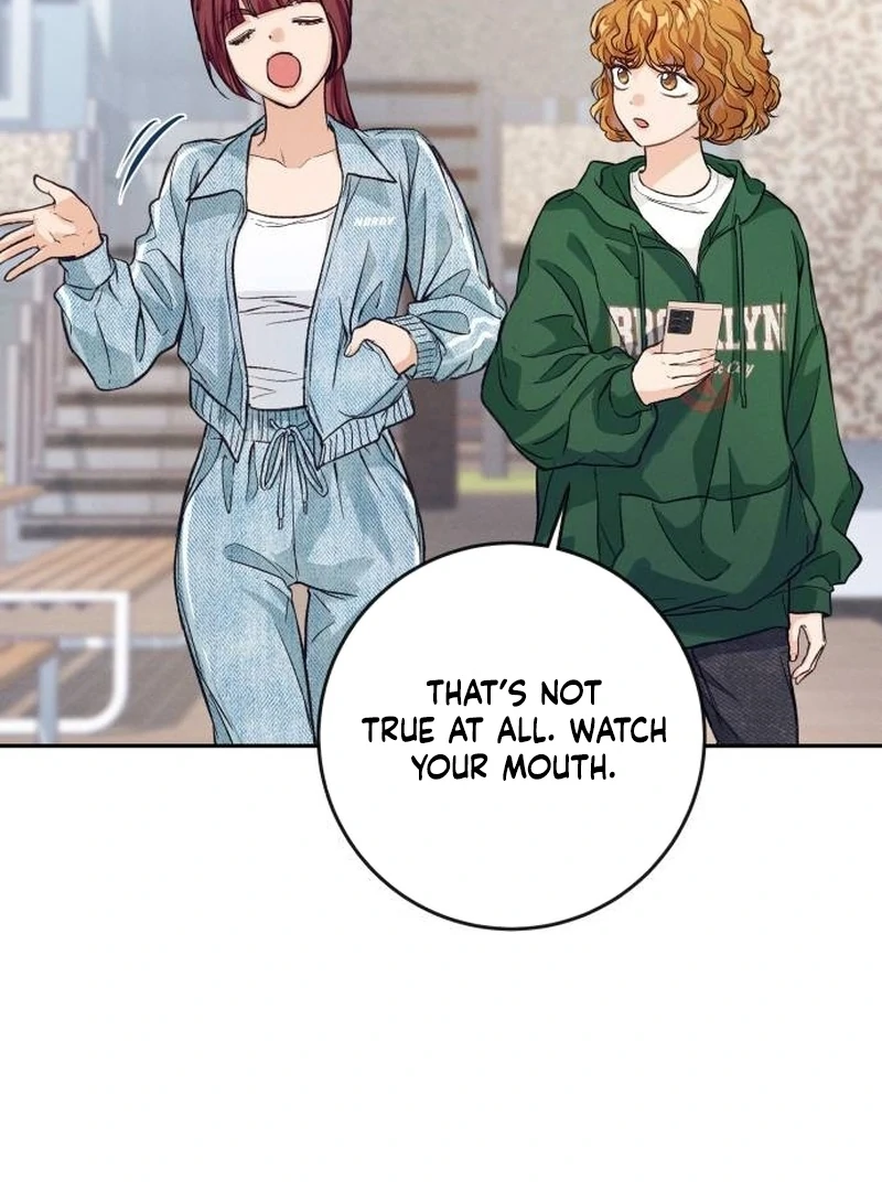 Perfection is Everything Chapter 7 511 048