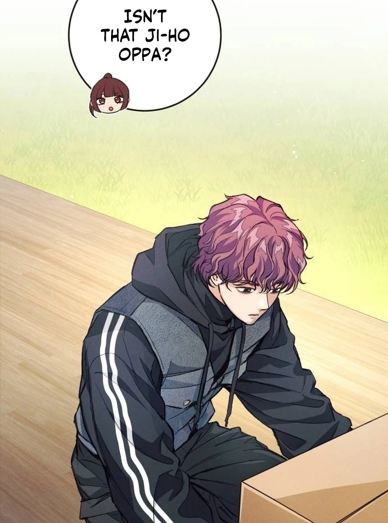 Perfection is Everything Chapter 7 515 052