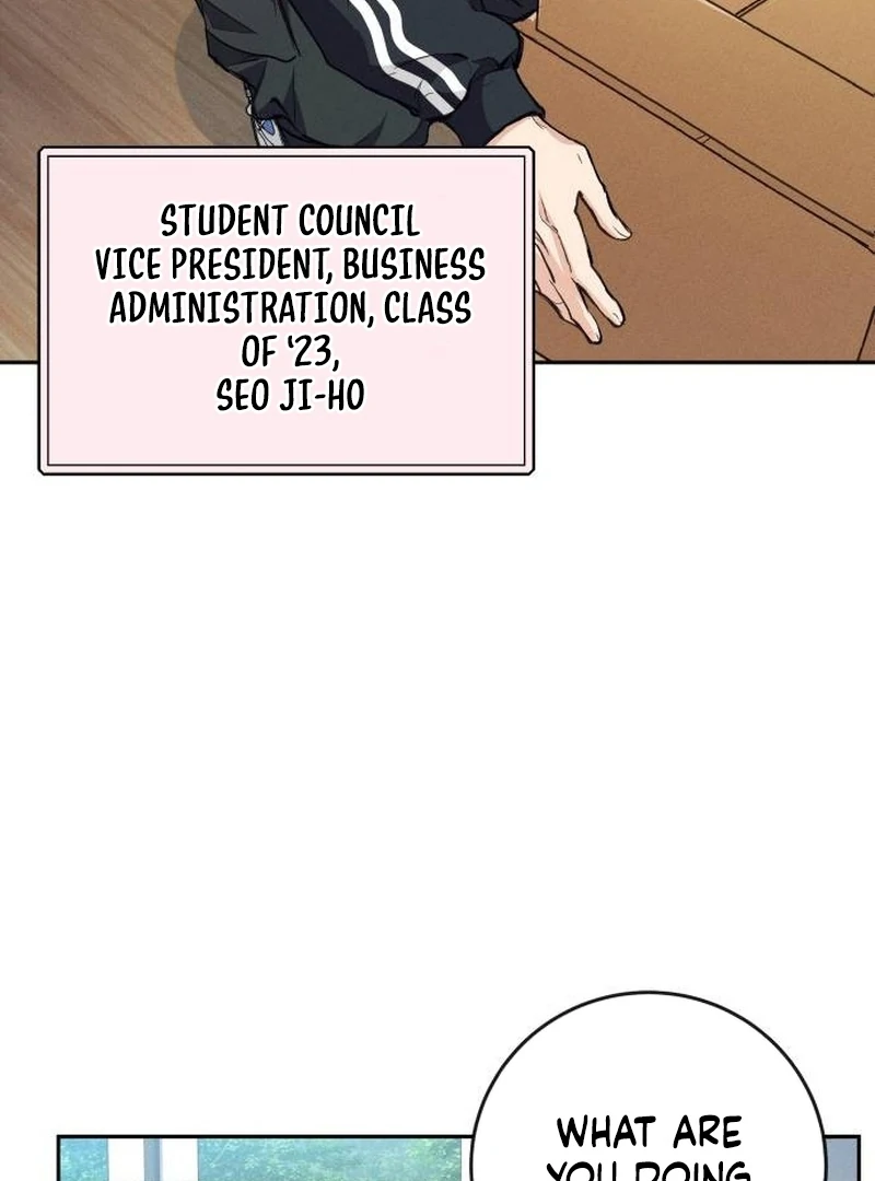 Perfection is Everything Chapter 7 516 053