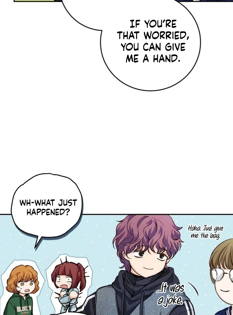 Perfection is Everything Chapter 7 525 062