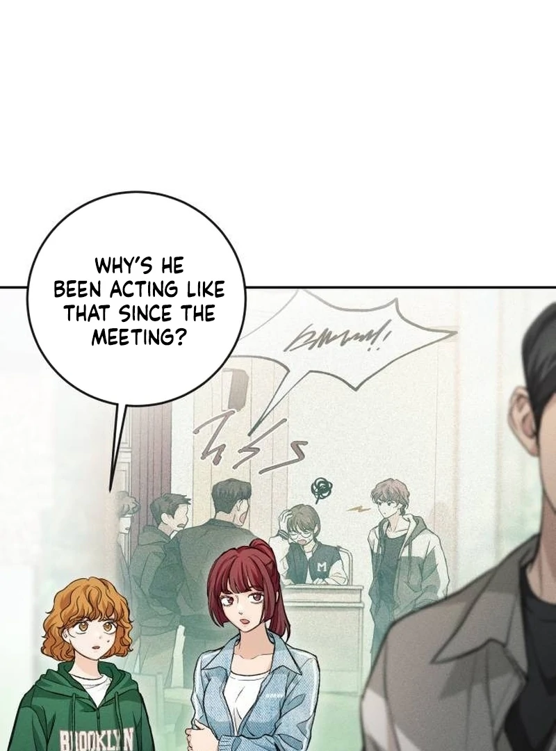 Perfection is Everything Chapter 7 529 066