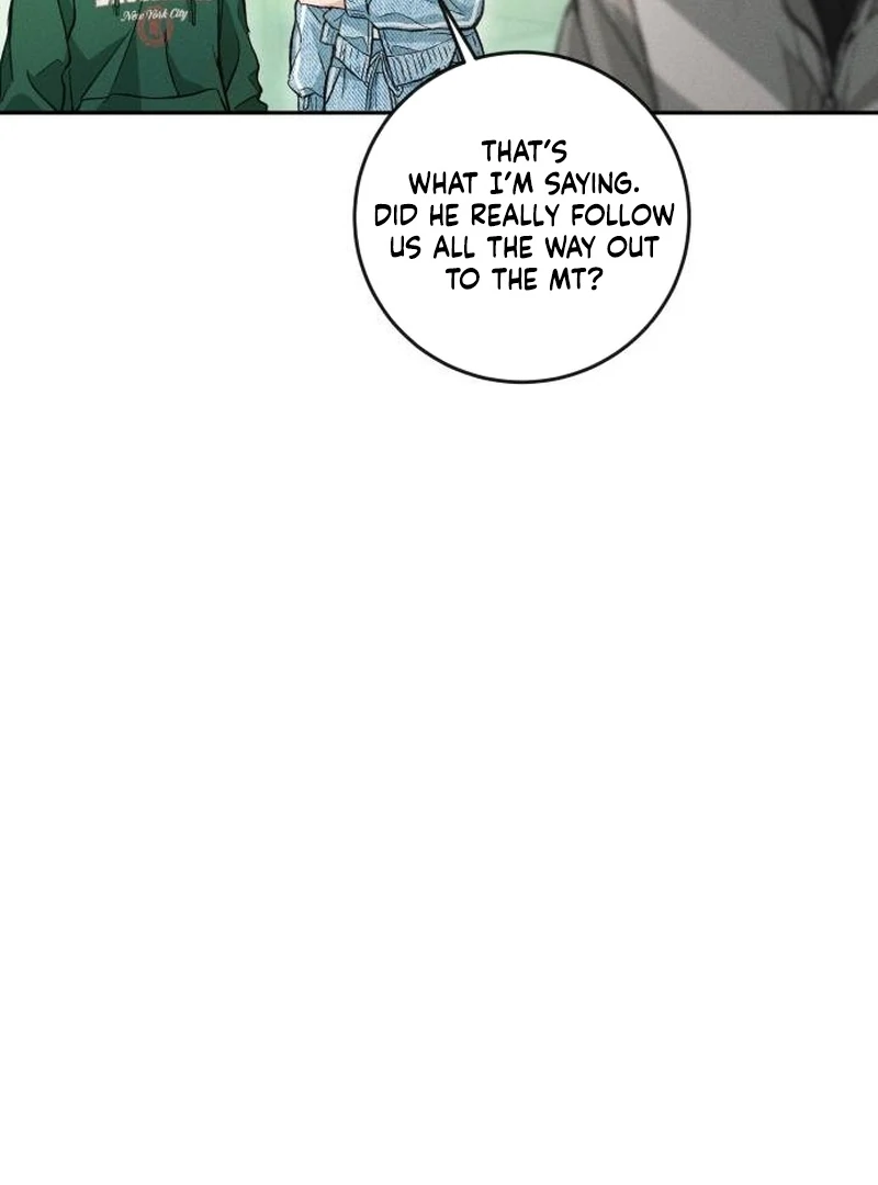 Perfection is Everything Chapter 7 530 067