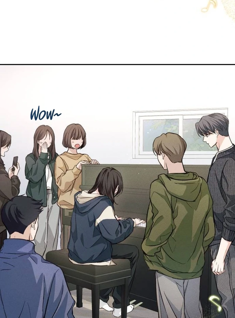 Perfection is Everything Chapter 7 534 071