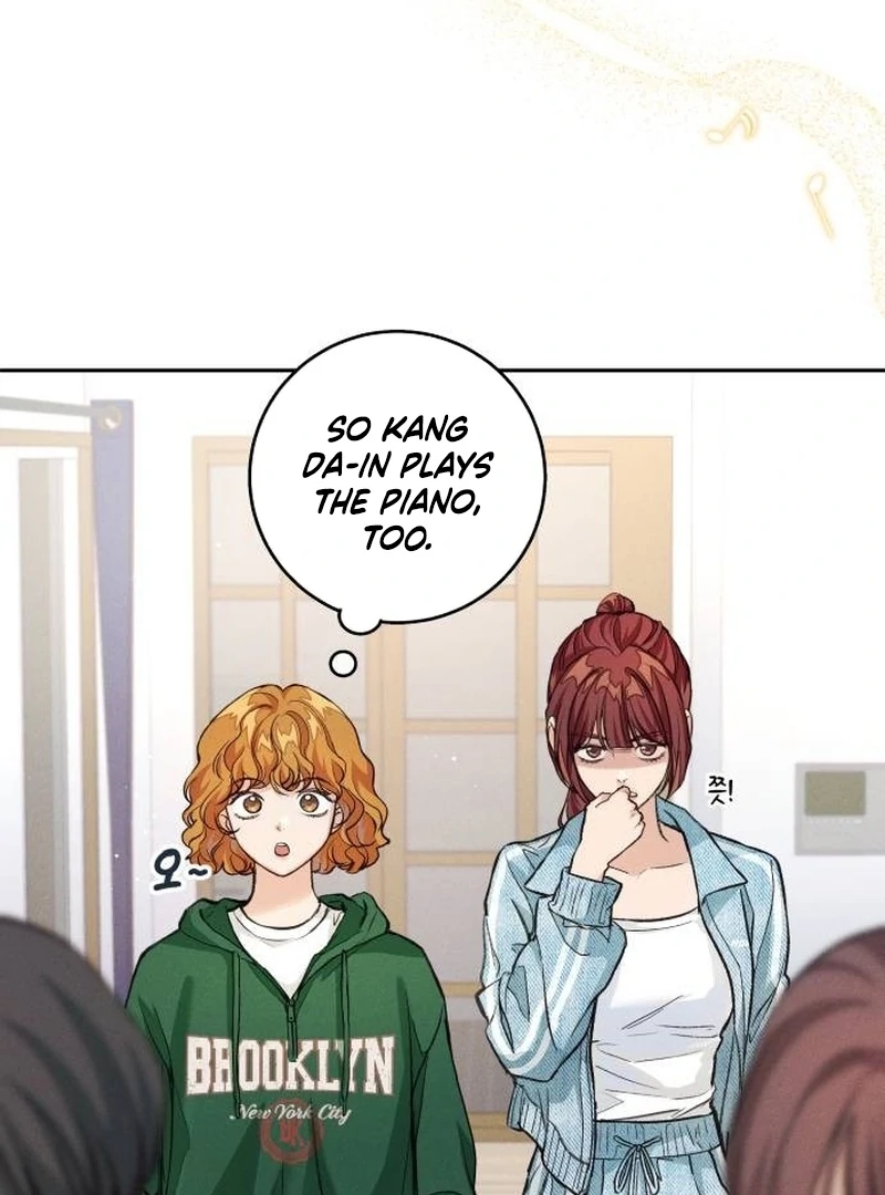 Perfection is Everything Chapter 7 537 074