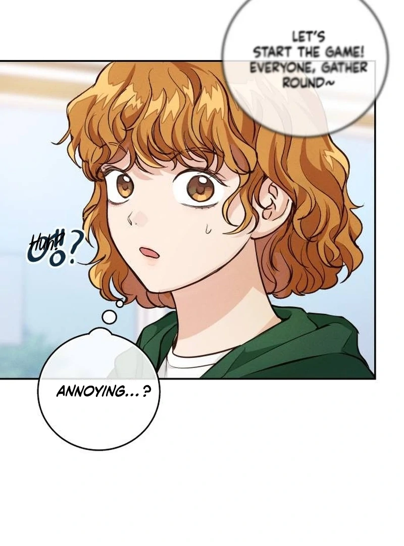 Perfection is Everything Chapter 7 544 081