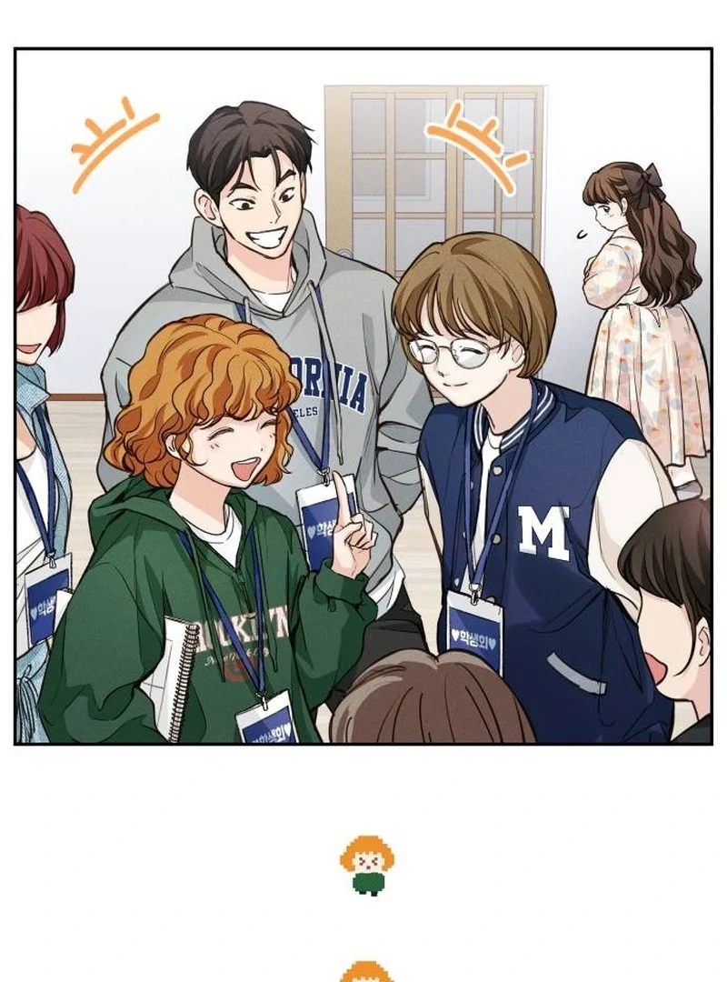 Perfection is Everything Chapter 7 548 085