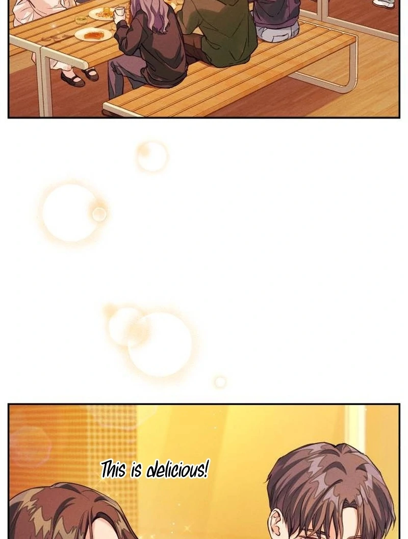 Perfection is Everything Chapter 7 551 088