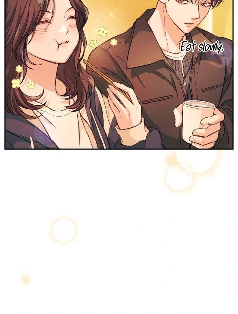 Perfection is Everything Chapter 7 552 089