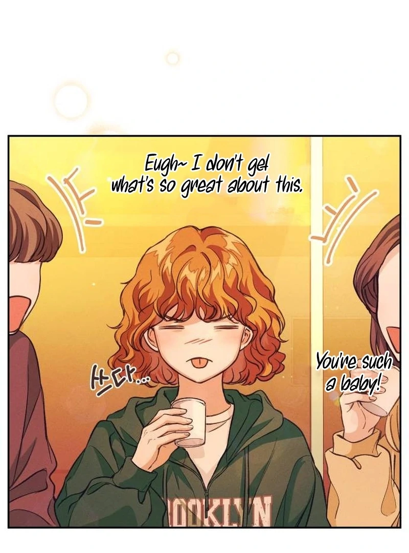 Perfection is Everything Chapter 7 554 091