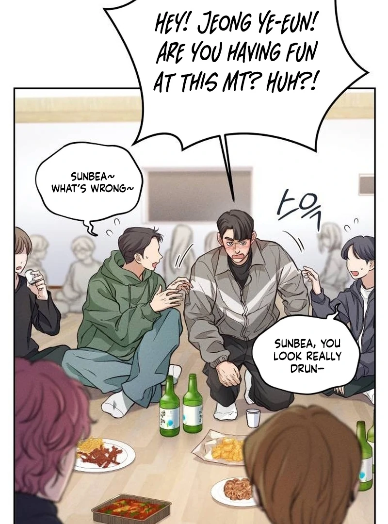 Perfection is Everything Chapter 7 565 102