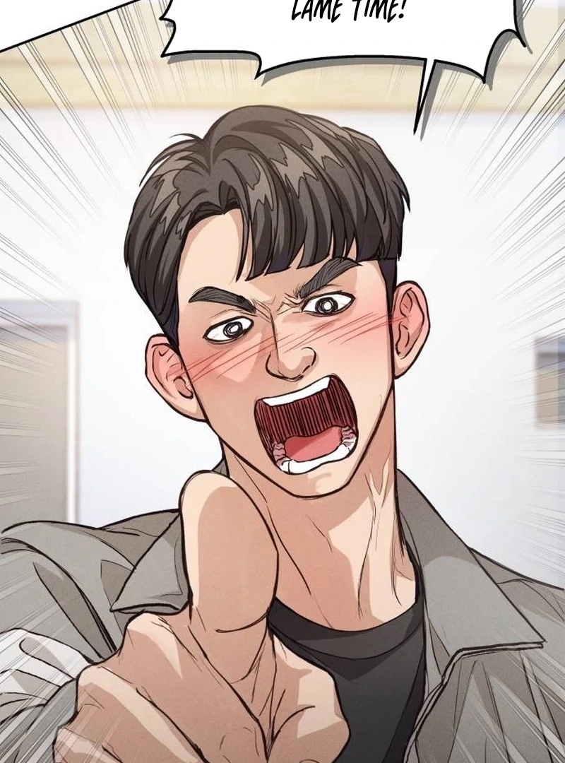 Perfection is Everything Chapter 7 567 104