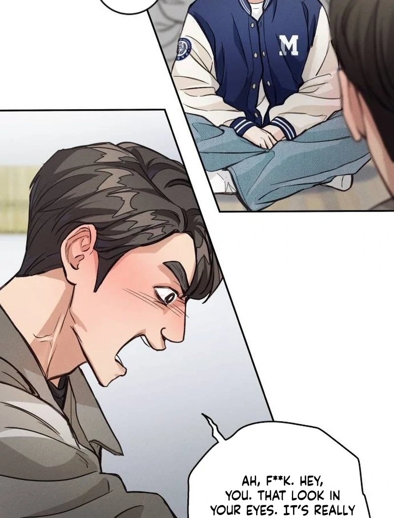 Perfection is Everything Chapter 7 569 106