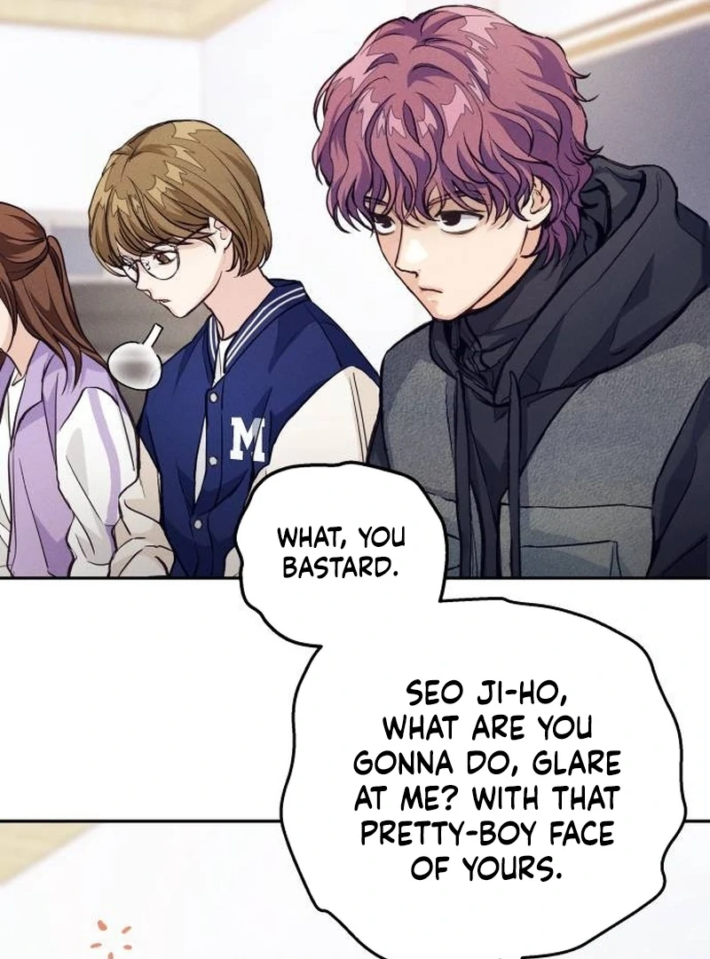 Perfection is Everything Chapter 7 571 108