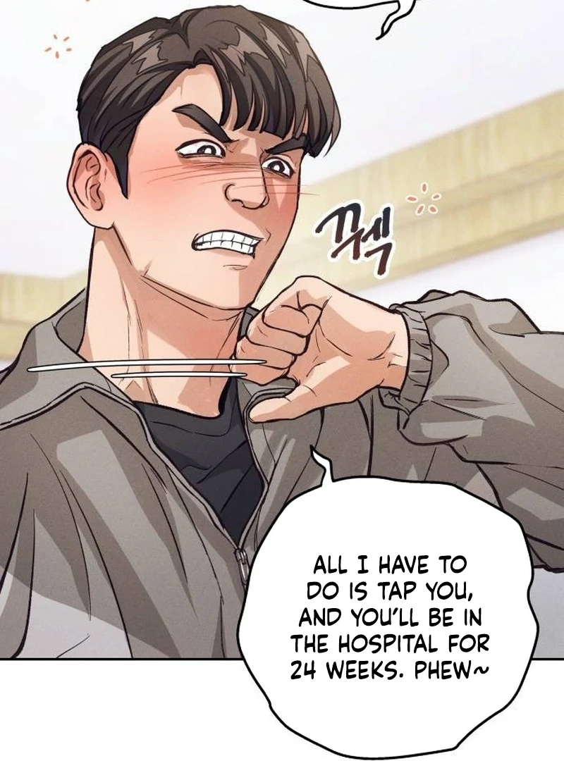 Perfection is Everything Chapter 7 572 109