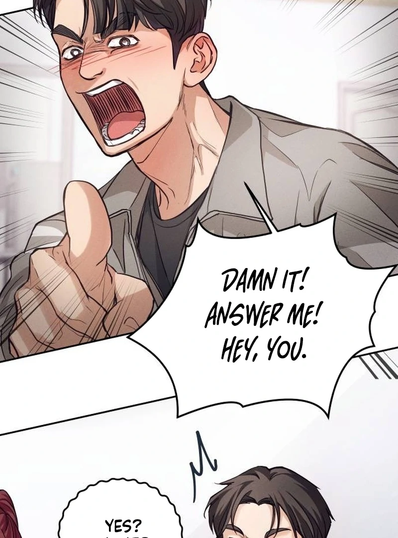 Perfection is Everything Chapter 7 575 112