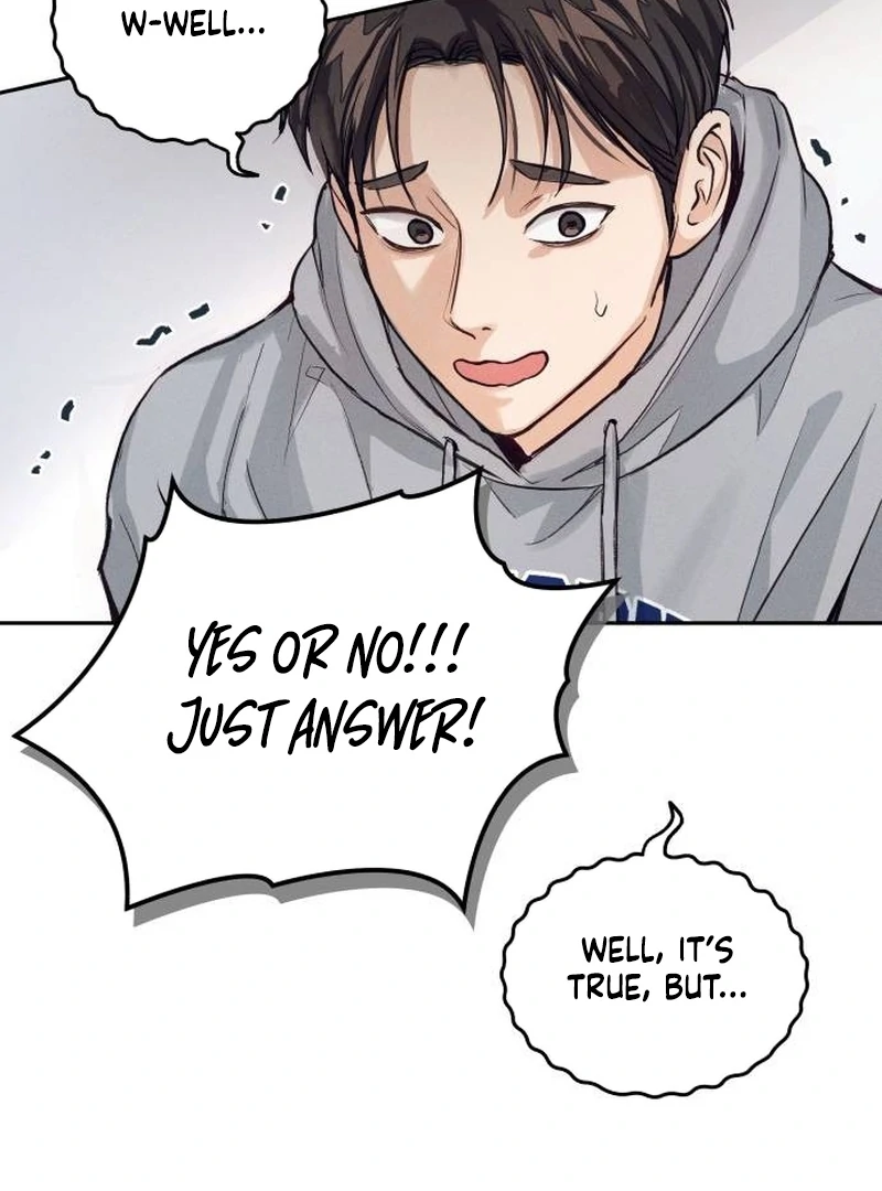 Perfection is Everything Chapter 7 577 114