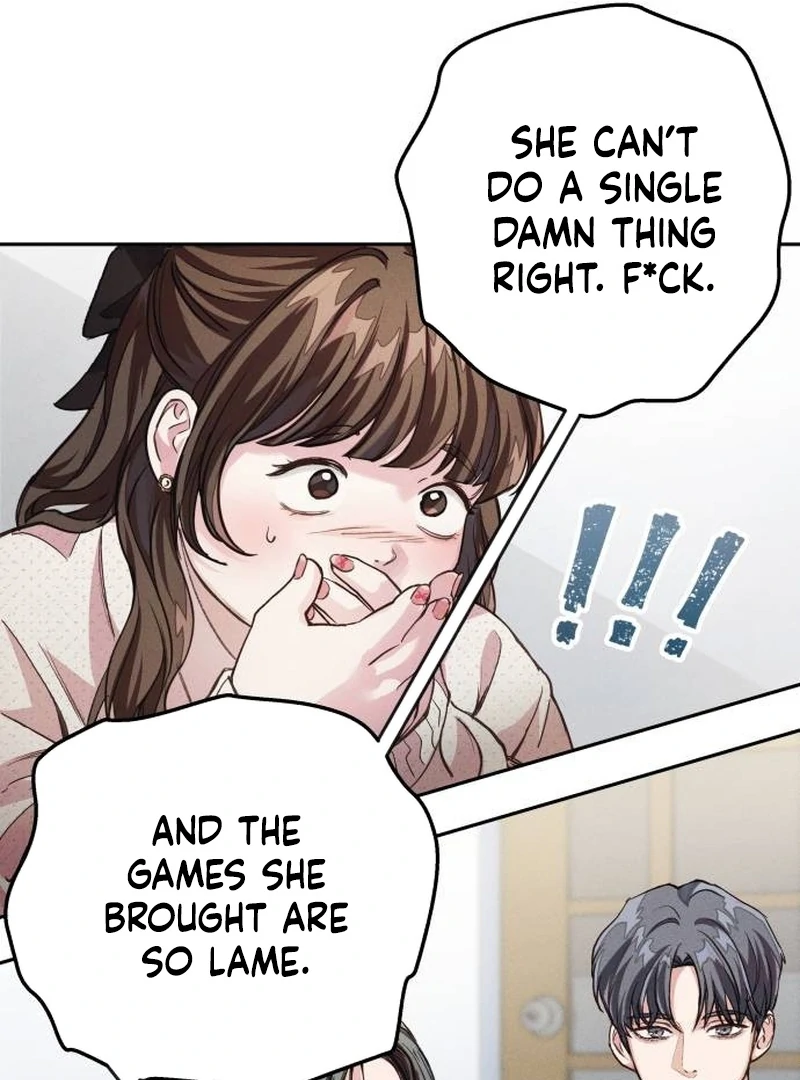 Perfection is Everything Chapter 7 581 118