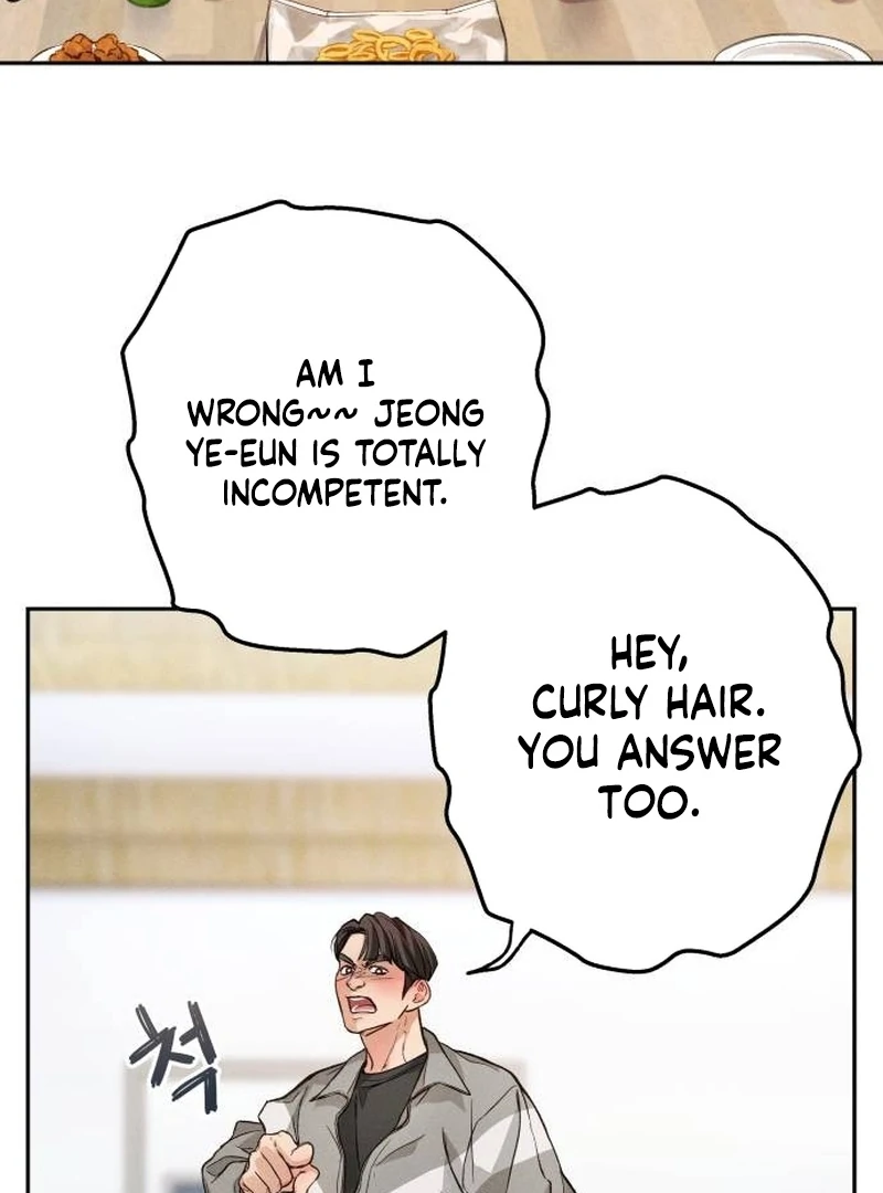 Perfection is Everything Chapter 7 584 121