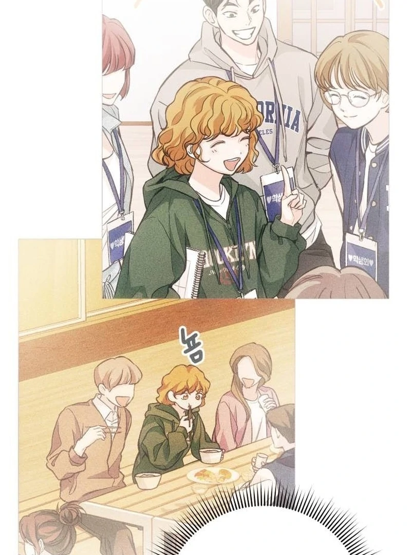 Perfection is Everything Chapter 7 592 129