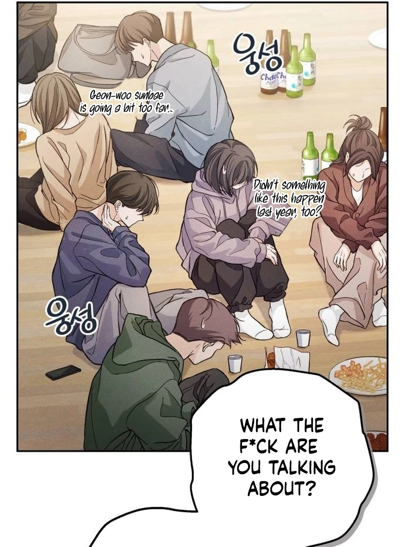 Perfection is Everything Chapter 7 600 137