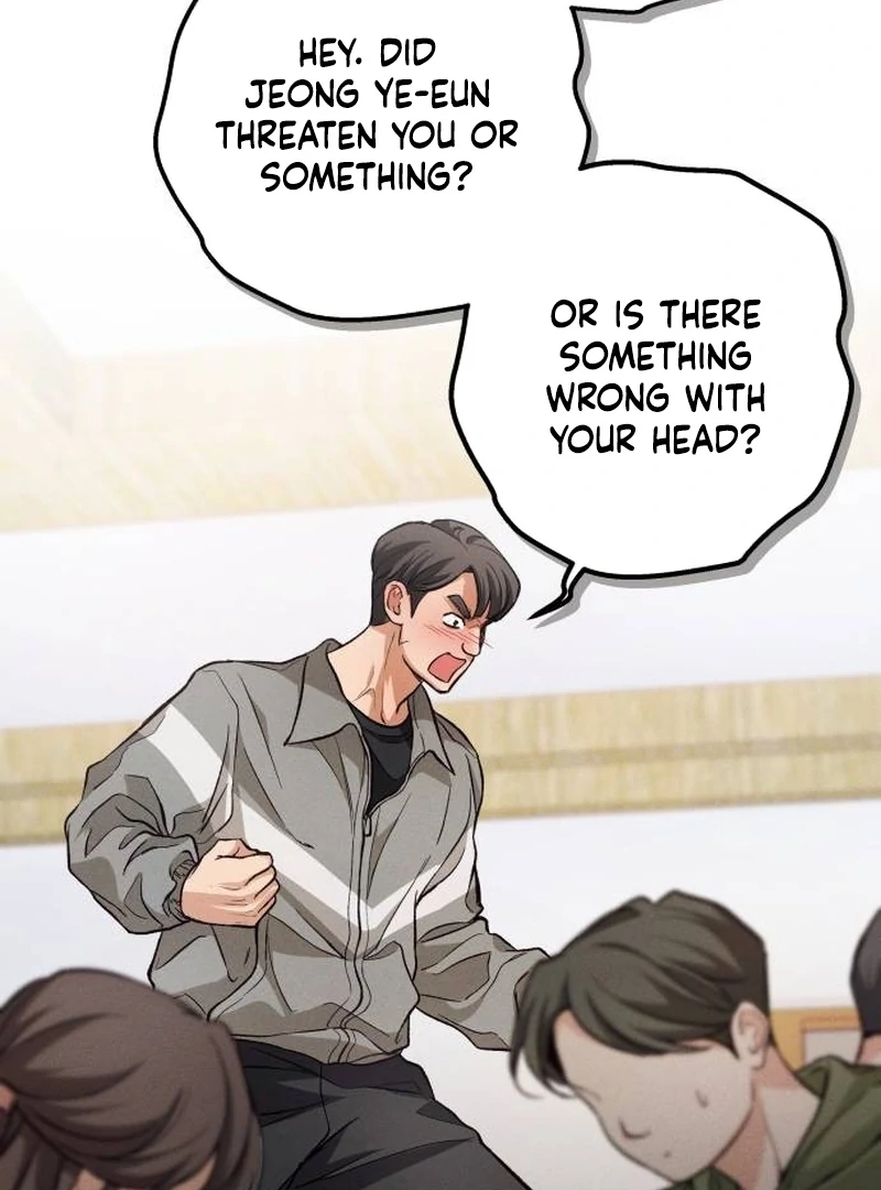 Perfection is Everything Chapter 7 601 138