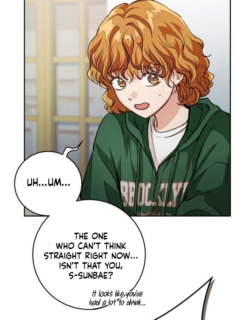 Perfection is Everything Chapter 7 603 140