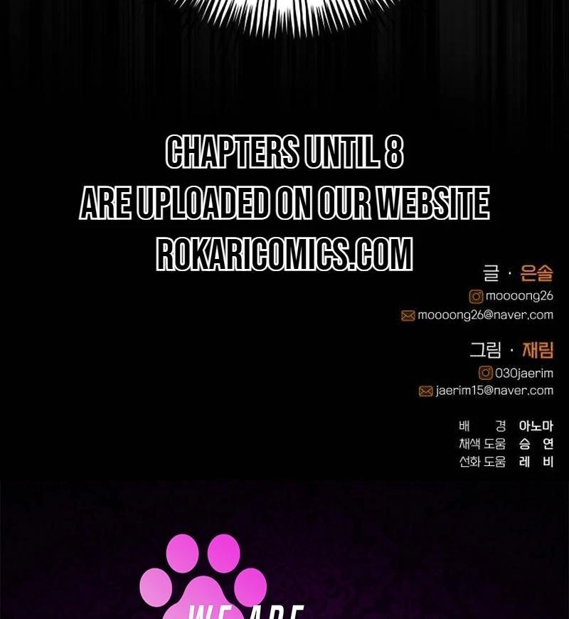 Perfection is Everything Chapter 7 614 151