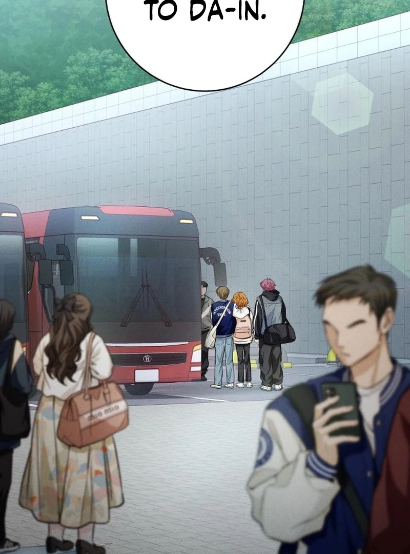 Perfection is Everything Chapter 9 464 004