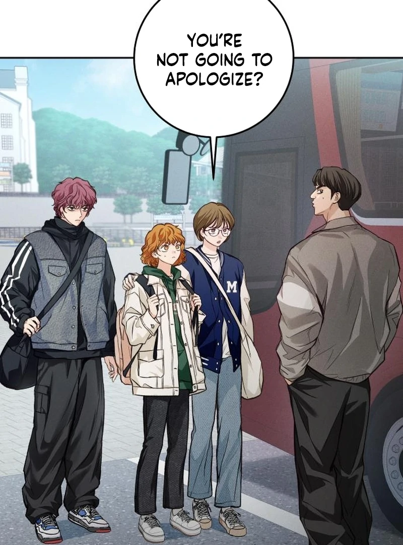 Perfection is Everything Chapter 9 466 006