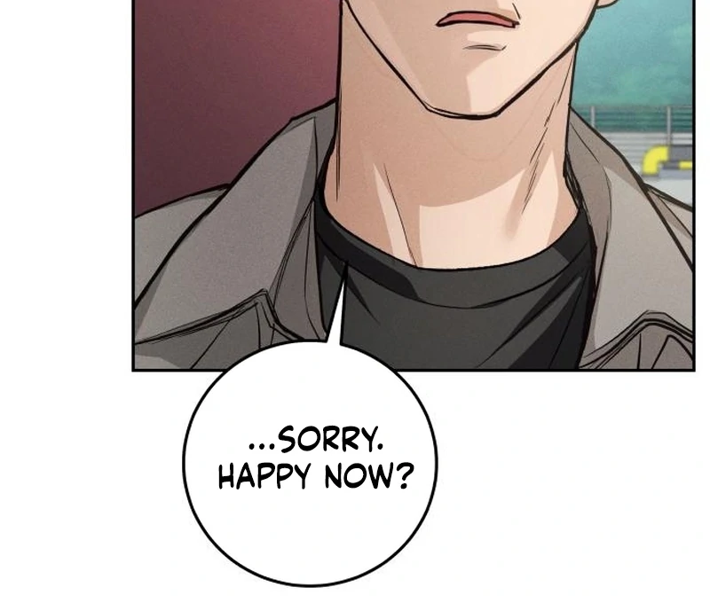 Perfection is Everything Chapter 9 470 010