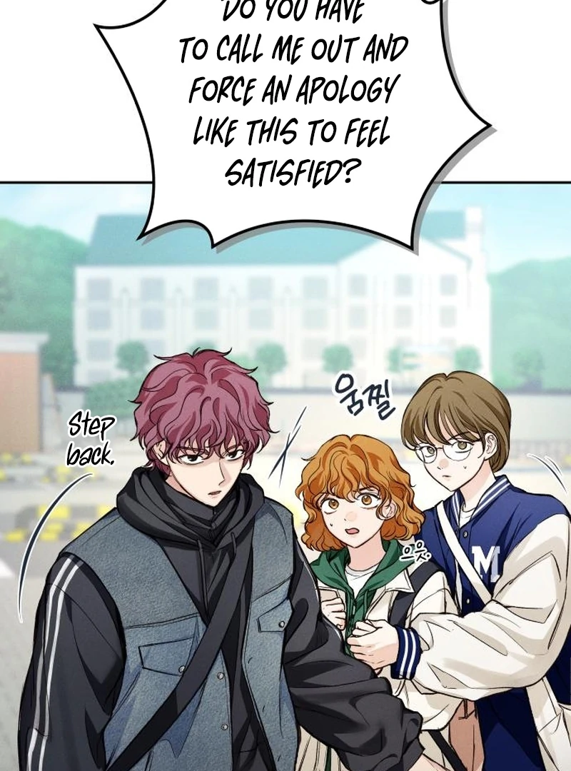 Perfection is Everything Chapter 9 475 015