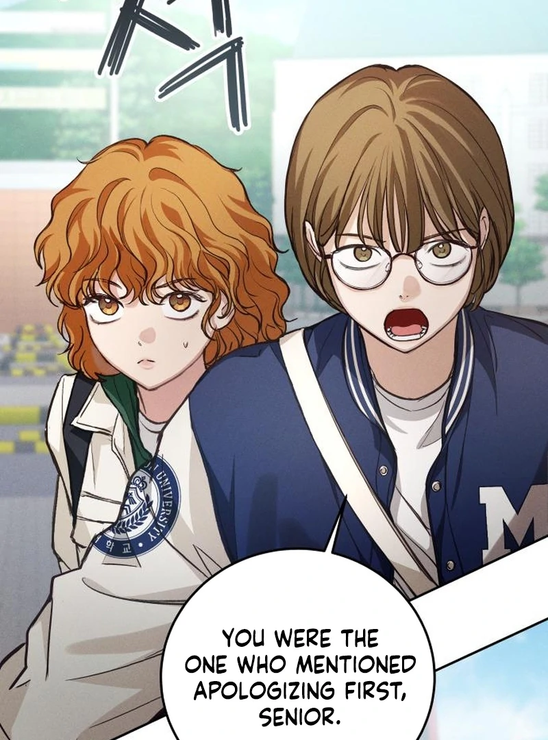 Perfection is Everything Chapter 9 477 017