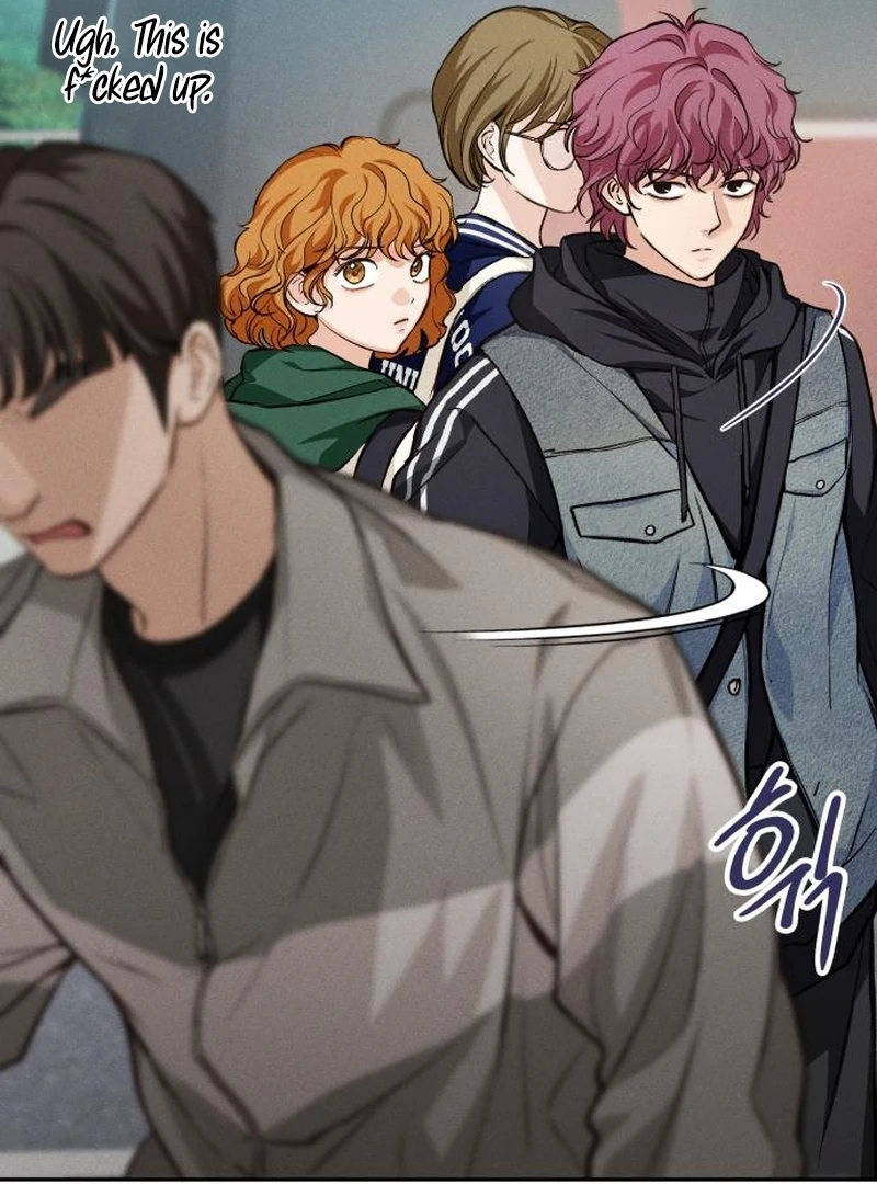 Perfection is Everything Chapter 9 480 020