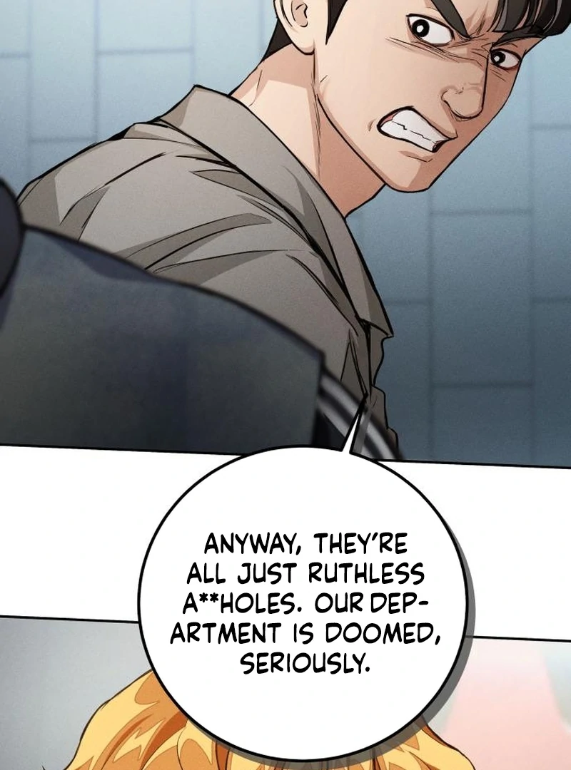 Perfection is Everything Chapter 9 482 022