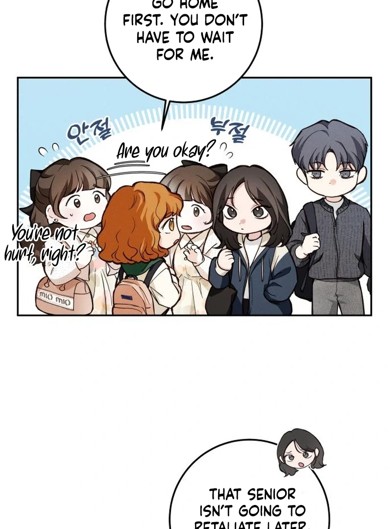 Perfection is Everything Chapter 9 492 032